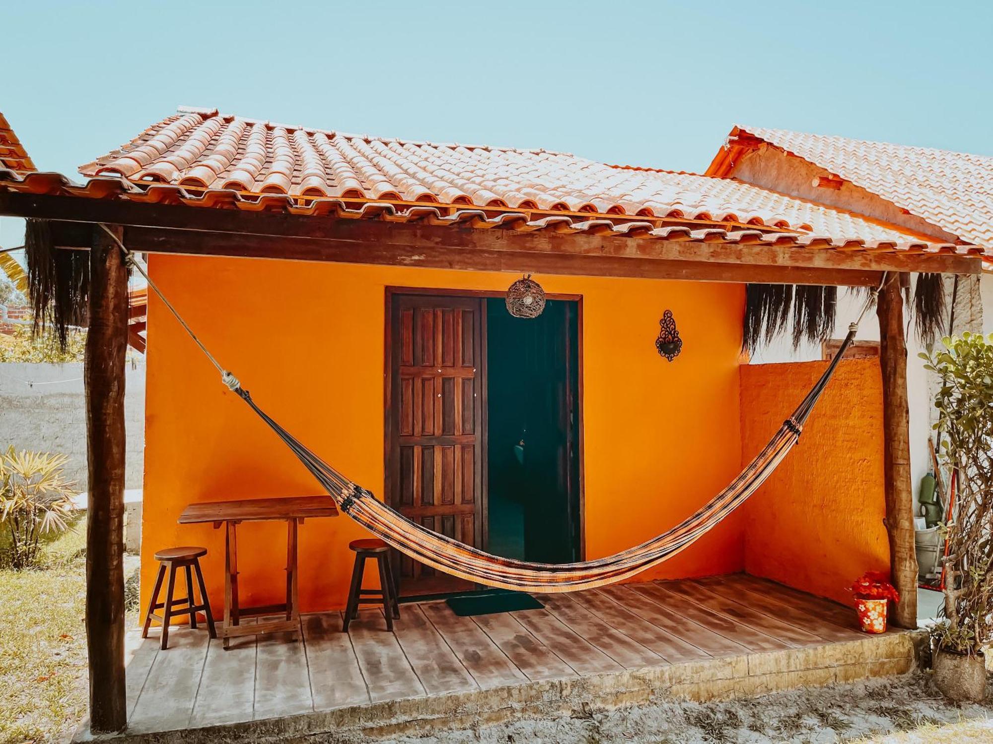 Guedes Residence Velha Boipeba Bagian luar foto