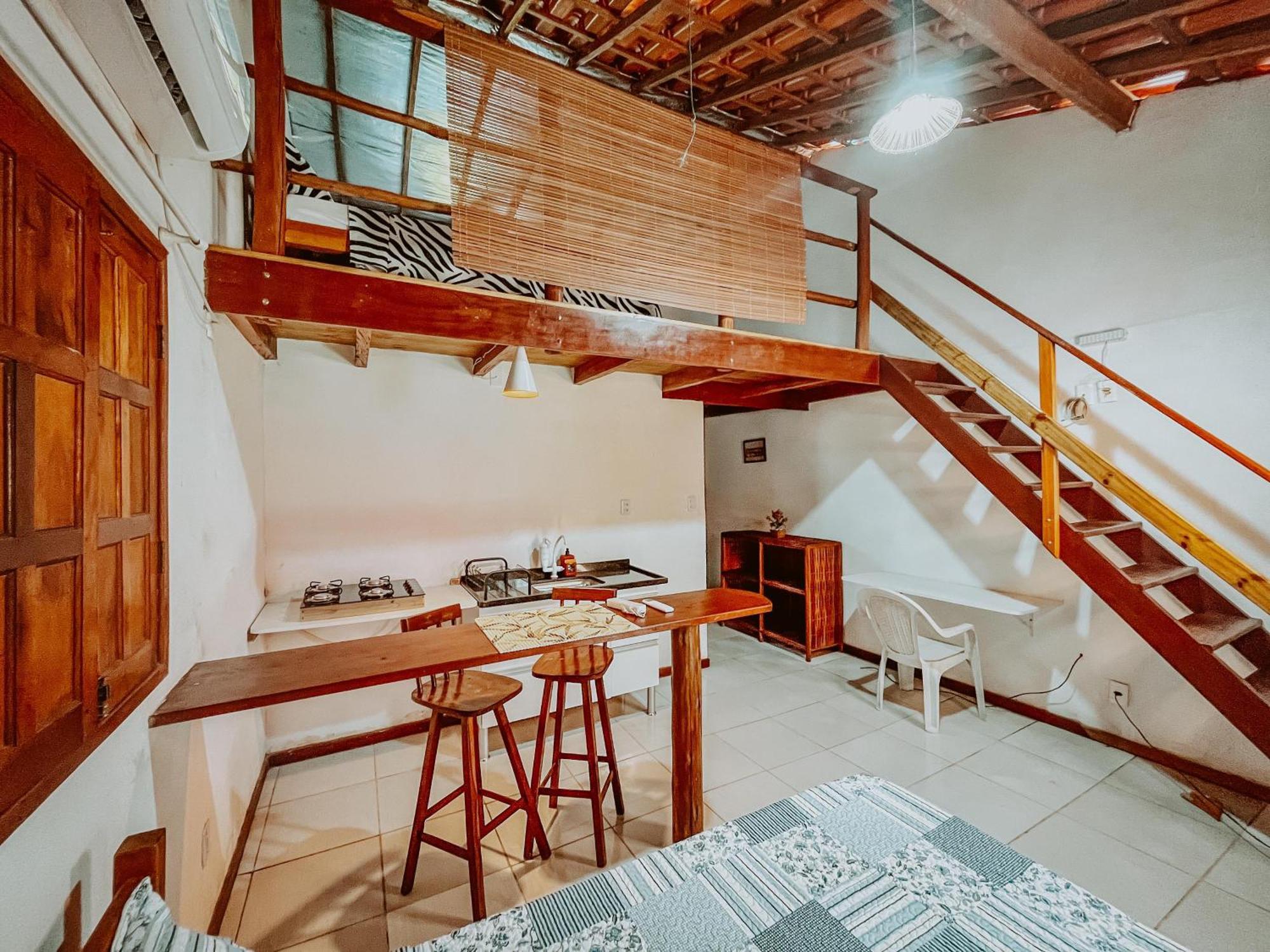 Guedes Residence Velha Boipeba Bagian luar foto